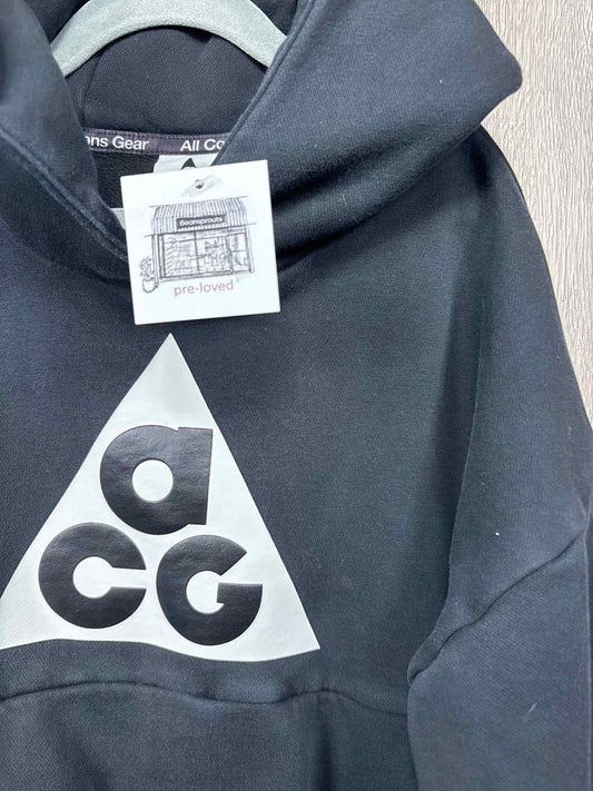 Size 6-7y Hoodie