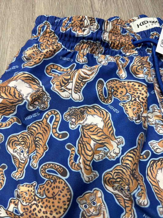 Kenzo Jungle Swim gear