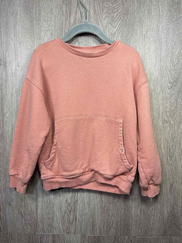 Zara Size 3-4y Shirt