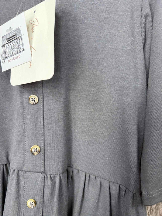 Jax and Lennon Size 3-4y Dress