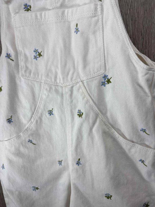 Zara Overalls