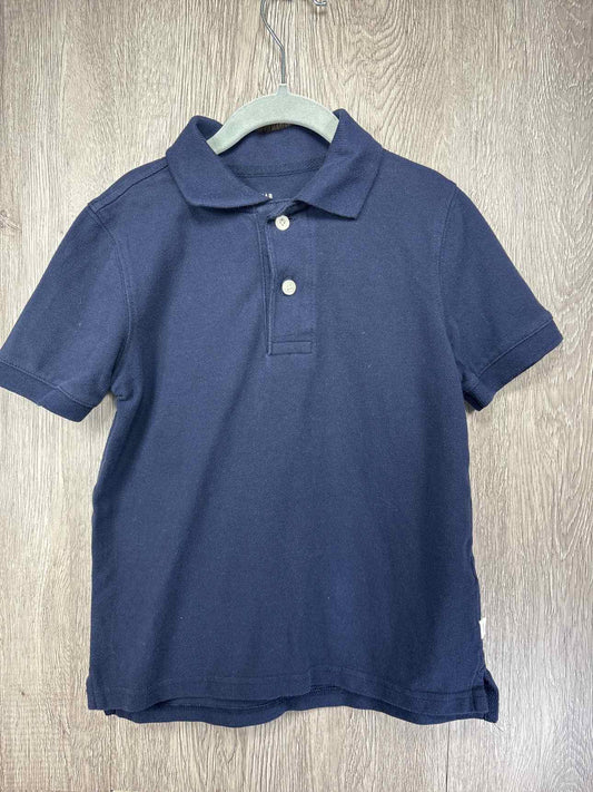 Gap Size 6-7y Shirt