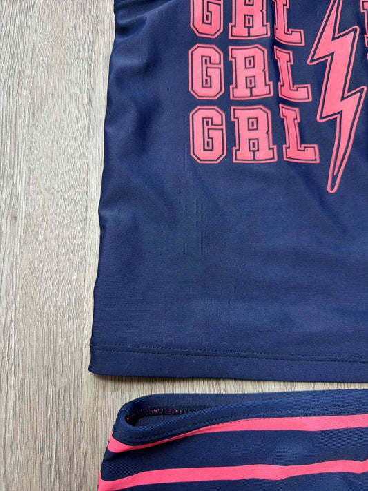 Gap Size 8-9y Swim gear
