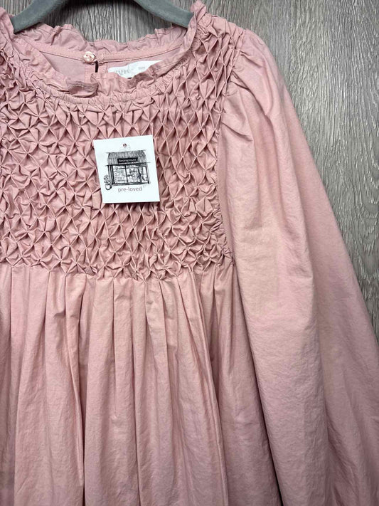 Zara Size 8y Dress