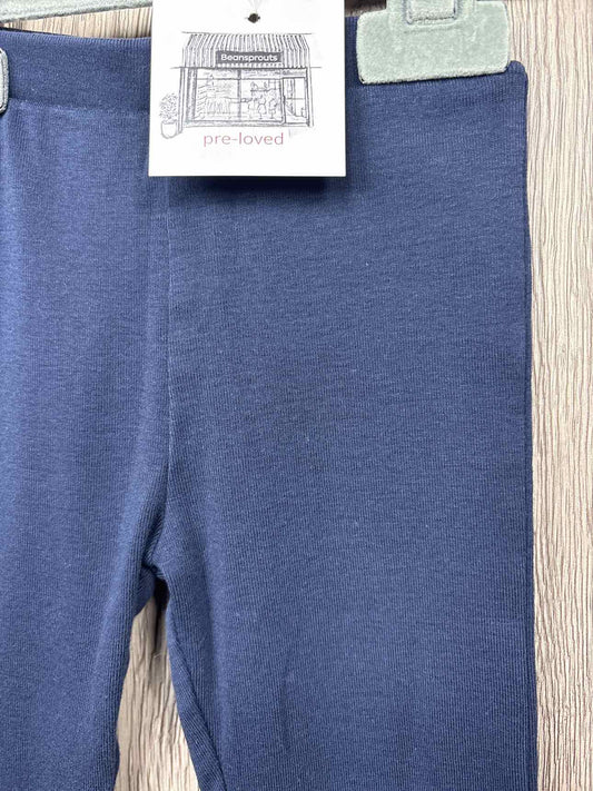 Jacadi Size 9-12m Pants