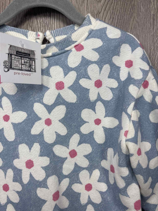 Zara Size 9-12m Outfit