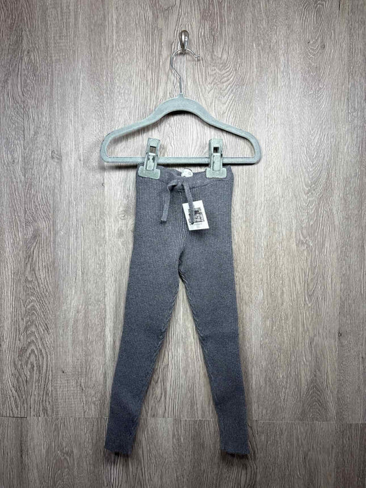 Zara Size 4-5y Pants