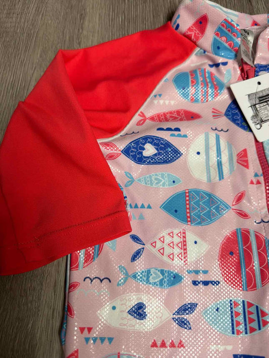 Size 18-24m Swim gear