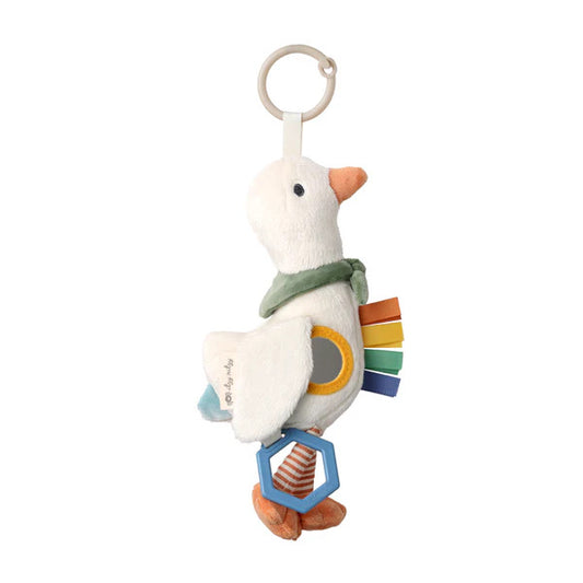 Bitzy Traveler - Goose