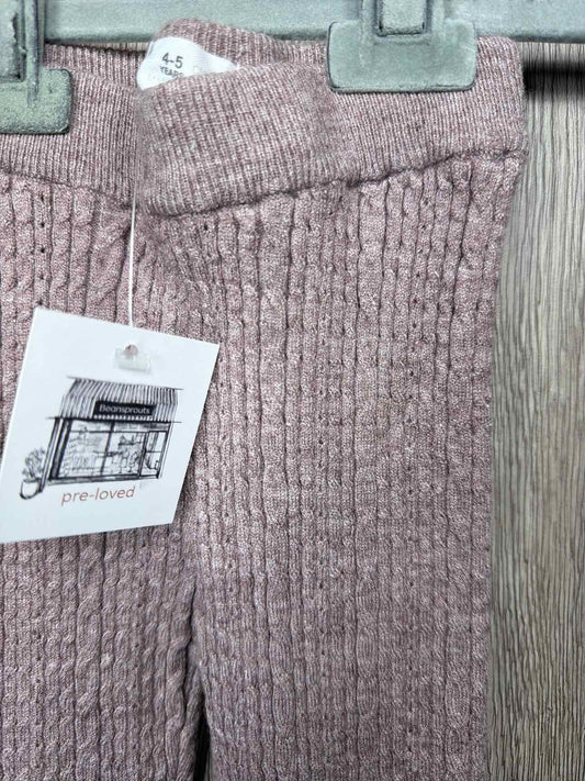 Zara Size 4-5y Pants