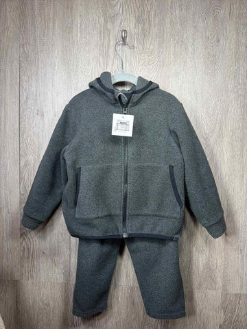 MEC Size 4y Outfit
