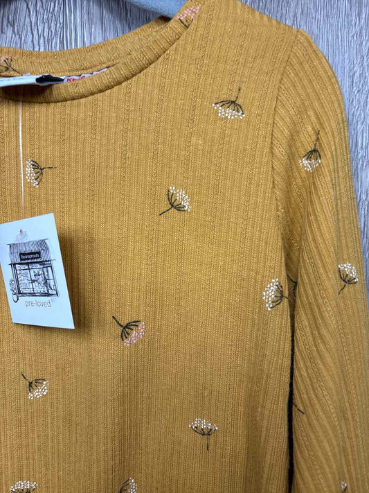 Zara Size 4-5y Shirt