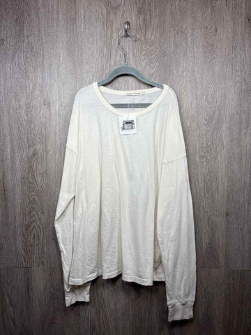 Petits Vilains Size 10-11y Shirt
