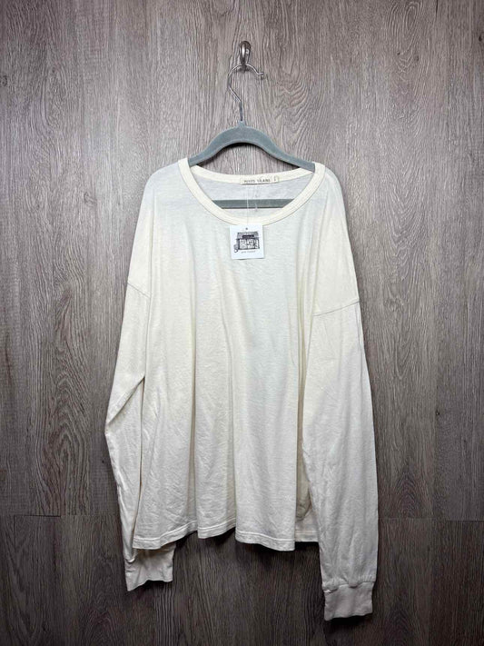Petits Vilains Size 10-11y Shirt