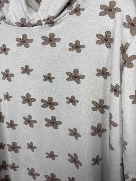 Tiny Button Apparel Size 4-5y Shirt