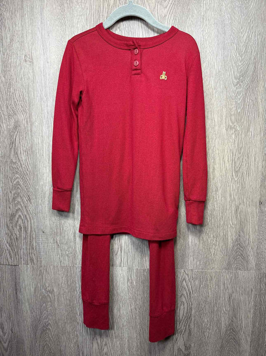 Gap Size 6y Pajamas