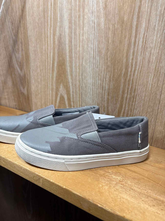 Toms Size C13 Sneakers