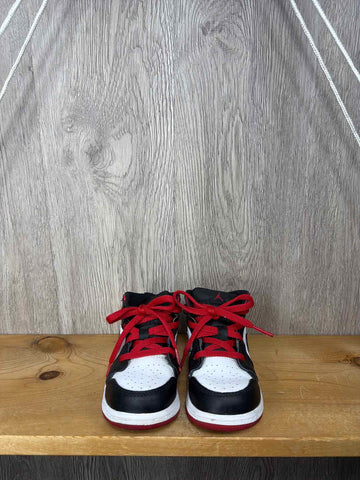 Nike Size C7 Sneakers