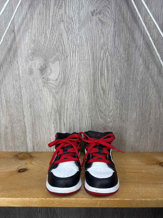 Nike Size C7 Sneakers