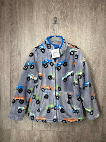 Hatley Size 5y Jackets & Outerwear