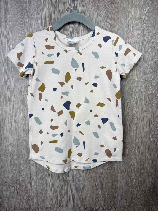 Jax and Lennon Size 2-3y Shirt