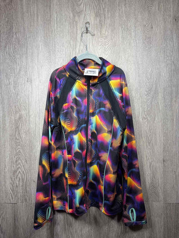 Next Size 12y Shirt