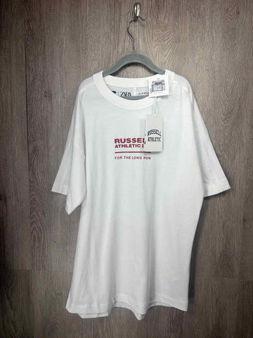 Zara Size 9-10y Shirt