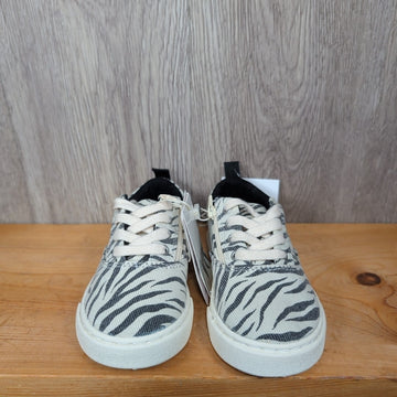 Zara Size C7 Sneakers