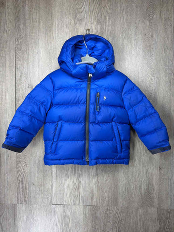 Ralph Lauren Size 2y Jackets & Outerwear