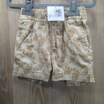 Gap Size 12-18m Shorts