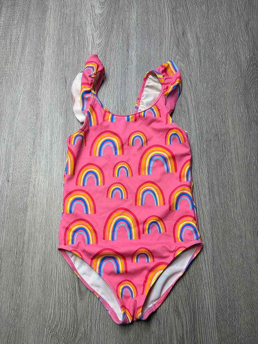 Size 3-4y Swim gear
