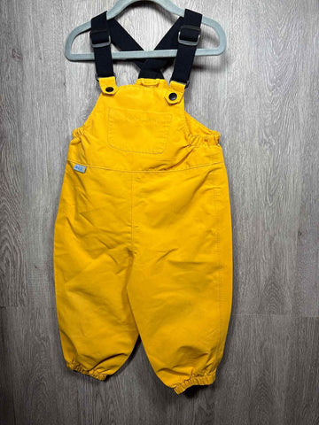 Jan & Jul Size 9-12m Rain gear