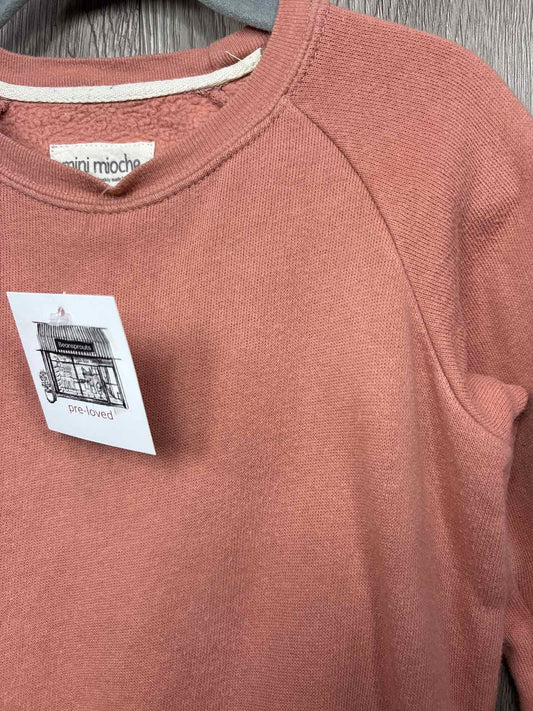 Mini Mioche Size 12-24m Shirt