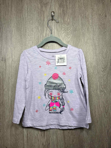 Gap Size 2y Shirt