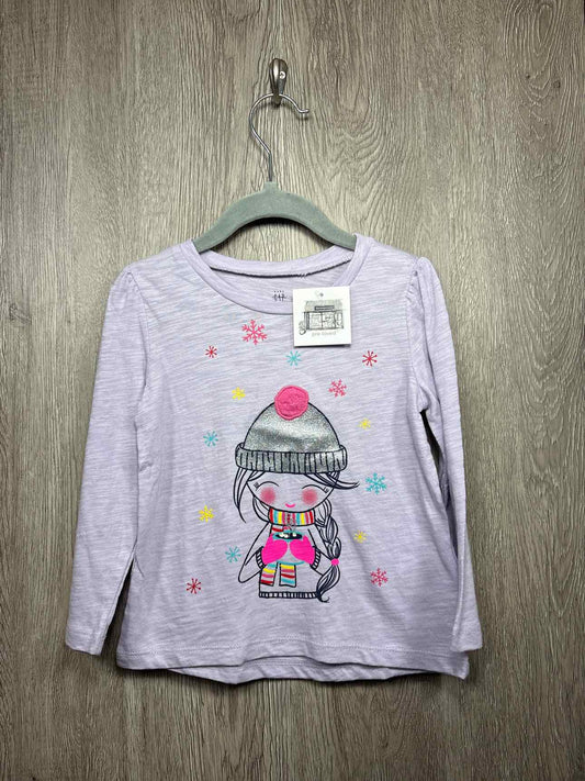 Gap Size 2y Shirt