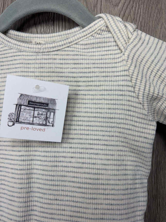 1+ in the family Size 3-6m Outfit