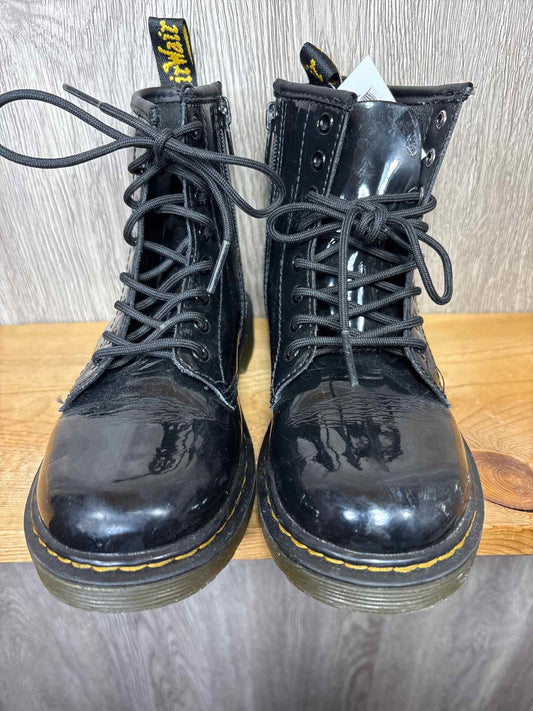 Dr. Martens Size Y1 Boots