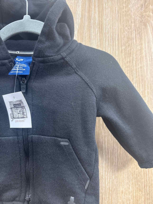Gap Size 0-3m Hoodie