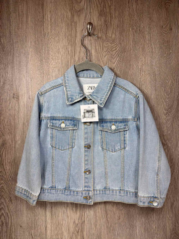 Zara Size 3-4y Jackets & Outerwear