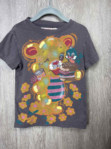 Size 5y Shirt