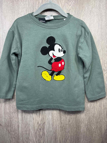 Zara Size 3y Shirt