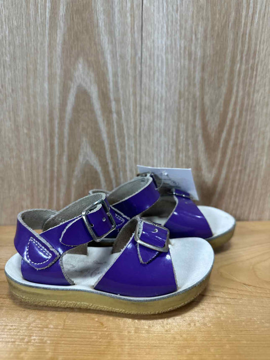 Salt Water Size C5 Summer