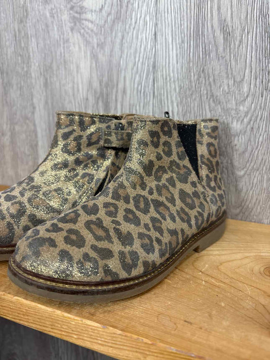 Pomdapi Size C11 Boots