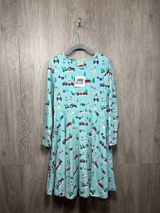 Frugi Size 7-8y Dress