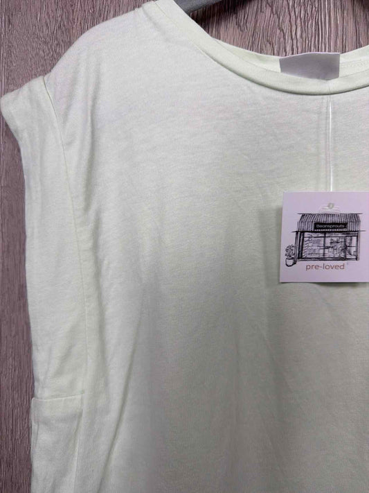 Zara Size 6-7y Shirt
