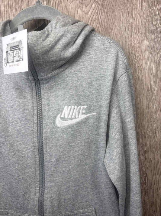 Nike Size 6-7y Hoodie