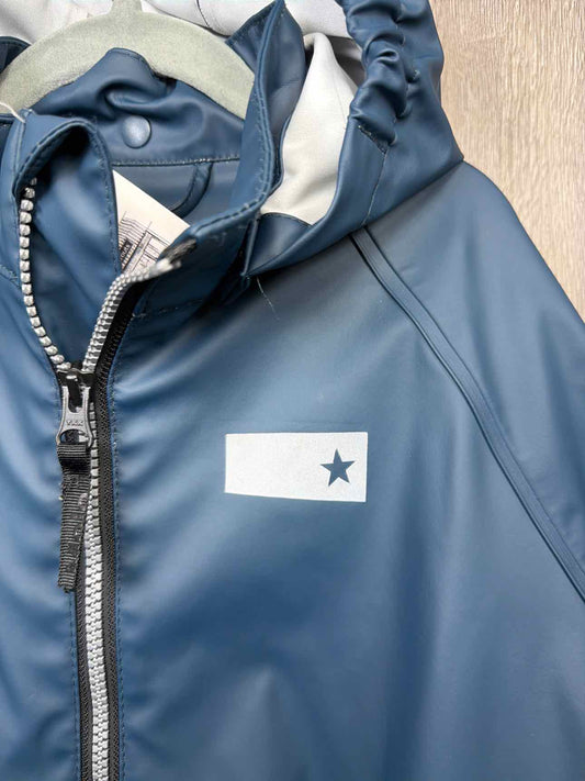Molo Child Size 3-4y Rain gear