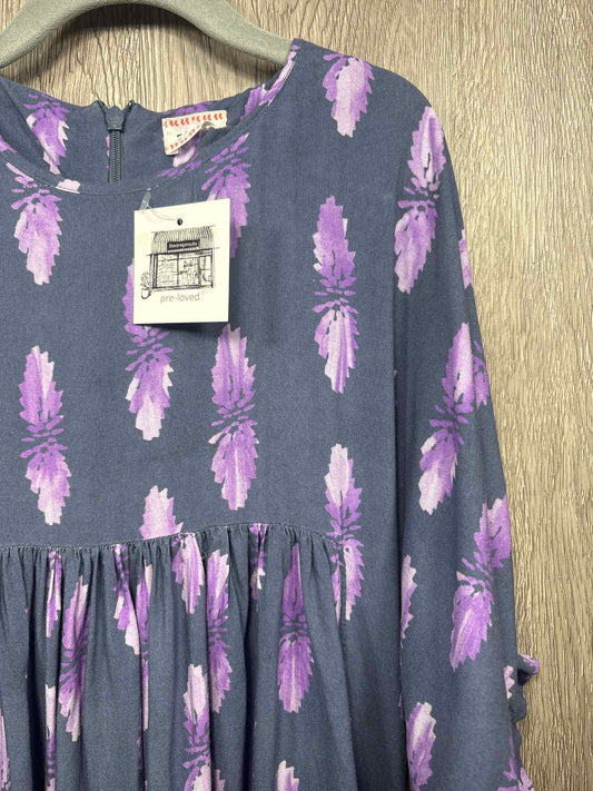 Morley Size 6y Dress