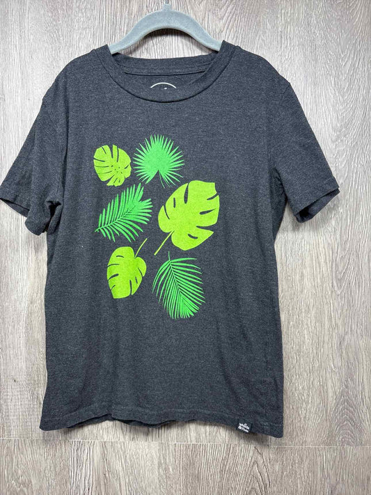 Whistle and Flute Size 9-10y Shirt