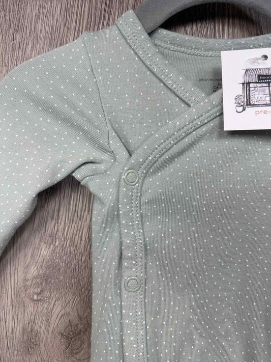 H&M Size Newborn Onesie